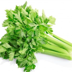 Organic Celery 200g