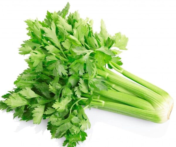 Organic Celery 200g