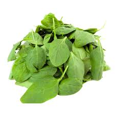 Fresh Organic Baby Spinach – Nutrient-Packed and Pesticide-Free