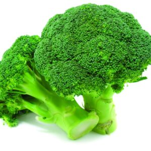 Organic Broccoli 250g