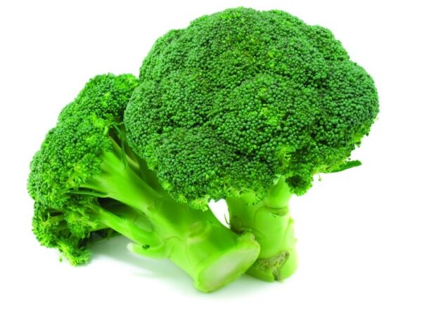 Organic Broccoli 250g