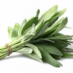 Organic Sage 20g