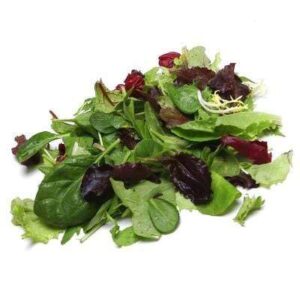 Organic Salad Mix 150g