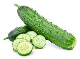Organic Pickling Cucumbers 300g