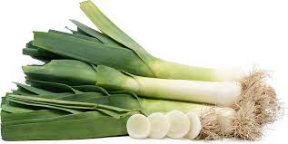 Organic Leek 250g