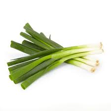 Organic Spring Onion 250g