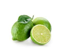 Organic Limes 250g
