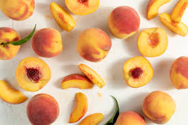 Peach 1Kg