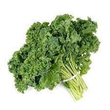 Organic Kale Leaves 150g