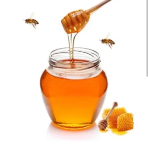 Pure Sidr Honey 500g