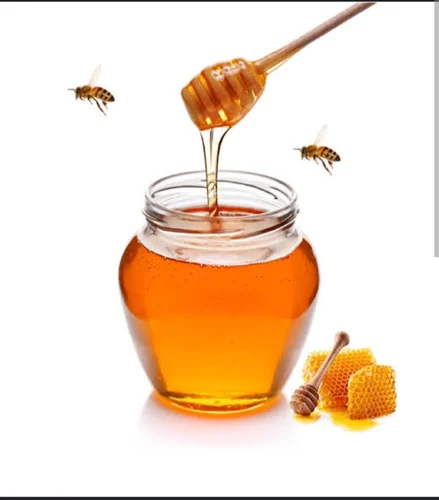 Pure Sidr Honey 500g