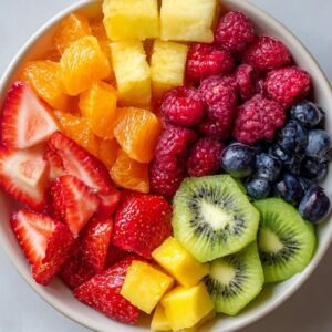 Fresh Fruits