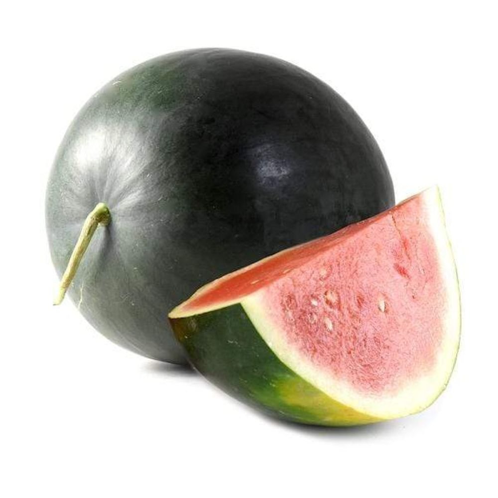 Fresh Watermelon