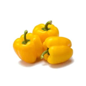 Imported Yellow Bell Pepper yellow bell pepper benefits calories in yellow bell pepper yellow bell pepper nutrition facts bell pepper