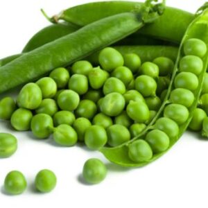 Fresh Green Peas – Amazing Health Benefits & Urdu Meaning
