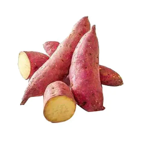 Fresh Sweet Potato (Shakarkandi) – Benefits, Calories & Nutrition