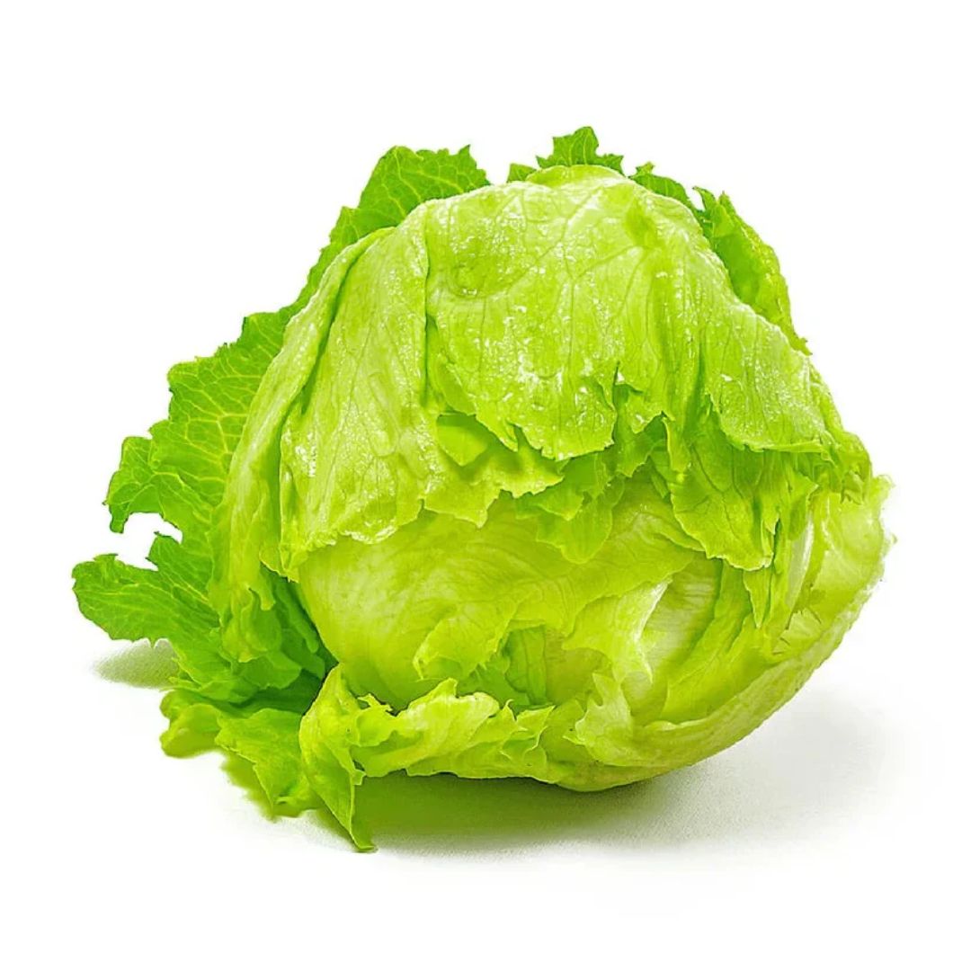 Imported Iceberg Lettuce - Image 2