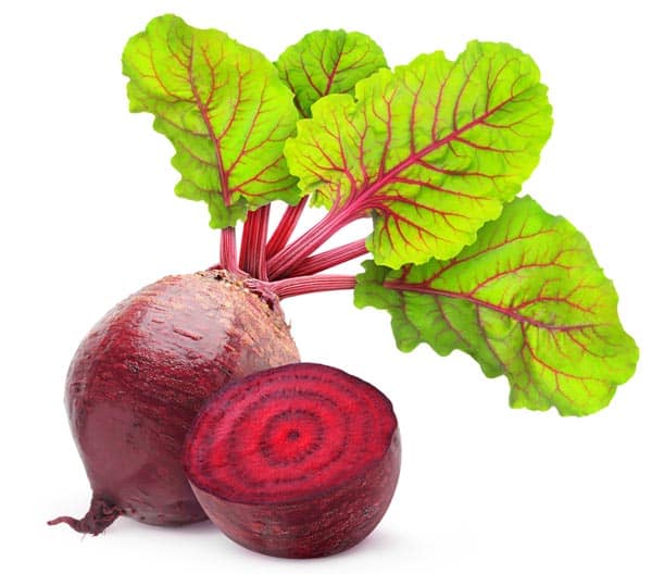 Fresh Beetroot – Powerful Health Benefits & Nutrition Facts
