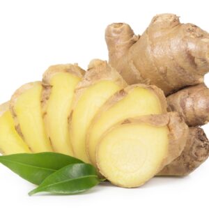 Fresh Ginger – Powerful Health Benefits & Urdu Meaning