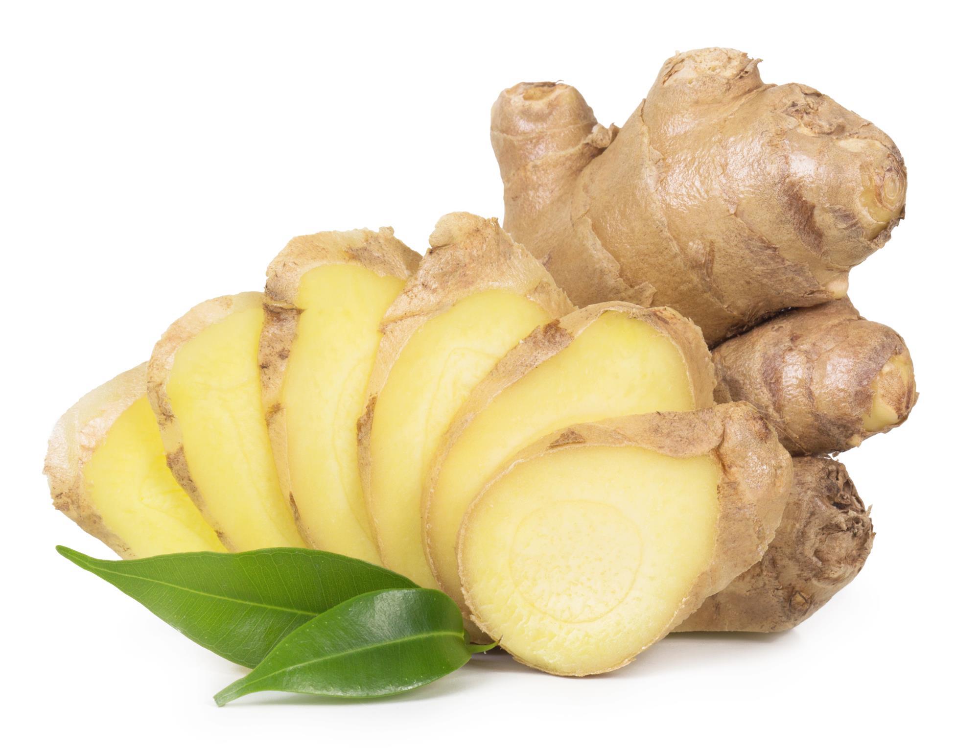 Fresh Ginger – Powerful Health Benefits & Urdu Meaning
