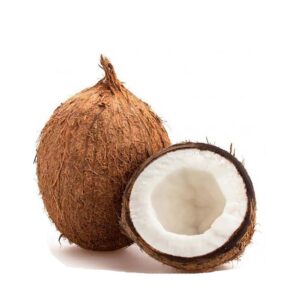 Fresh Coconut – Organic Coconut Fruit – Fruita Vegeta