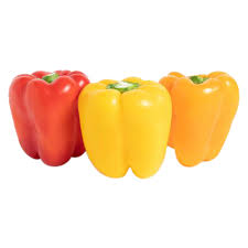 Imported Mix Bell Pepper orange bell pepper calories orange bell pepper nutrition benefits of orange bell peppers red bell pepper yellow bell pepper calories in yellow bell pepper yellow bell pepper benefits yellow bell pepper nutrition facts carbs in yellow bell pepper bell pepper