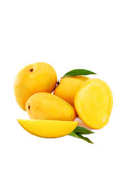 Fresh Mango Chunsa Per 1Kg