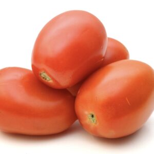 Fresh Tomatoes Per 500Gm