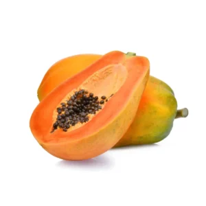 Fresh Papaya