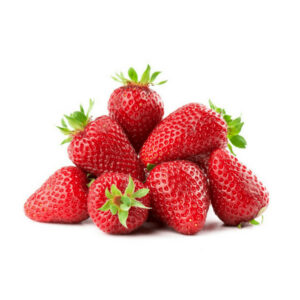 Fresh Strawberry