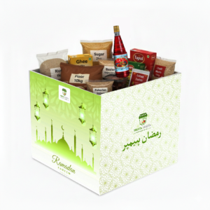 Ramadan Hampers