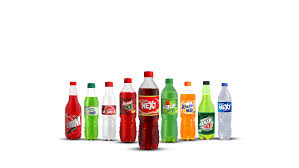 Soft Drinks