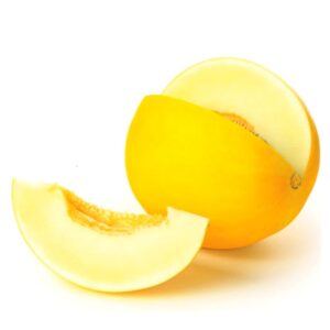 Fresh Melon