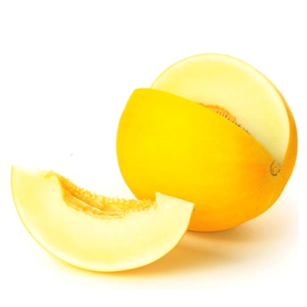 Fresh Melon